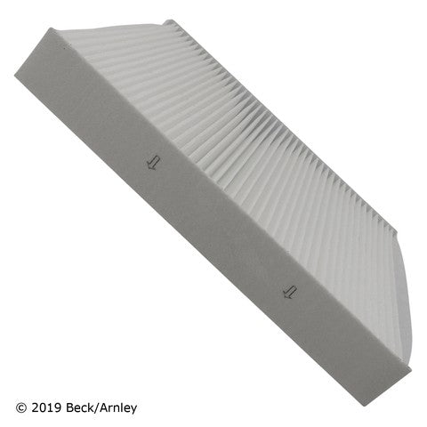Beck/Arnley Cabin Air Filter  042-2031
