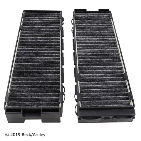 Beck/Arnley Cabin Air Filter Set  042-2038