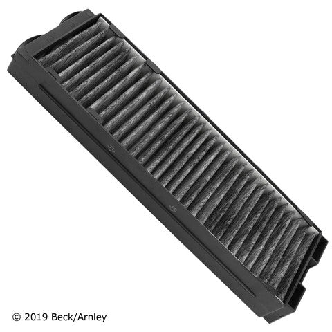 Beck/Arnley Cabin Air Filter Set  042-2038