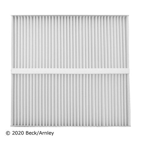 Beck/Arnley Cabin Air Filter  042-2045