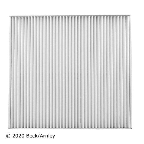 Beck/Arnley Cabin Air Filter  042-2045