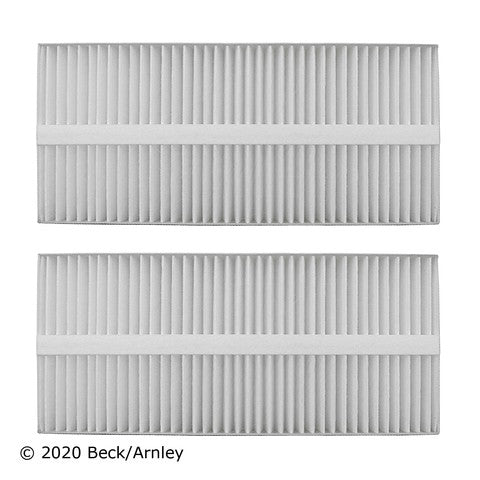 Beck/Arnley Cabin Air Filter Set  042-2052