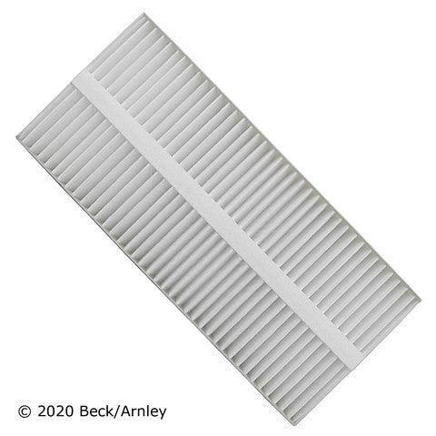 Beck/Arnley Cabin Air Filter Set  042-2052