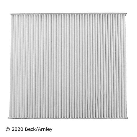 Beck/Arnley Cabin Air Filter  042-2054