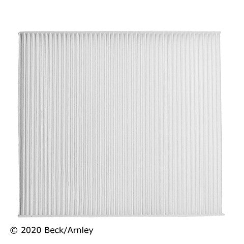Beck/Arnley Cabin Air Filter  042-2054