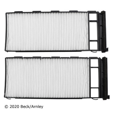 Beck/Arnley Cabin Air Filter Set  042-2056