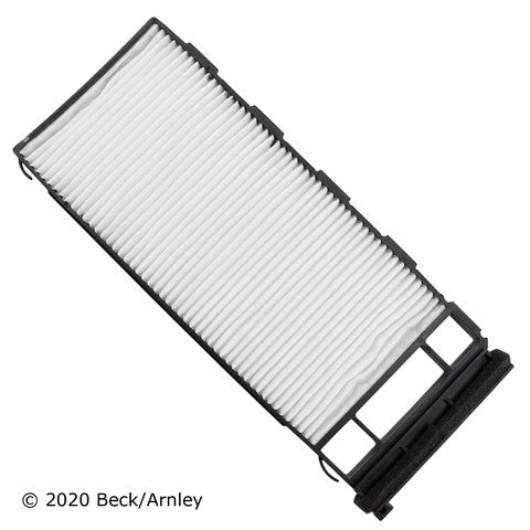 Beck/Arnley Cabin Air Filter Set  042-2056