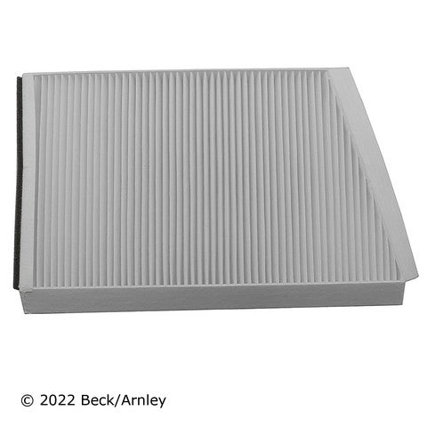 Beck/Arnley Cabin Air Filter  042-2064