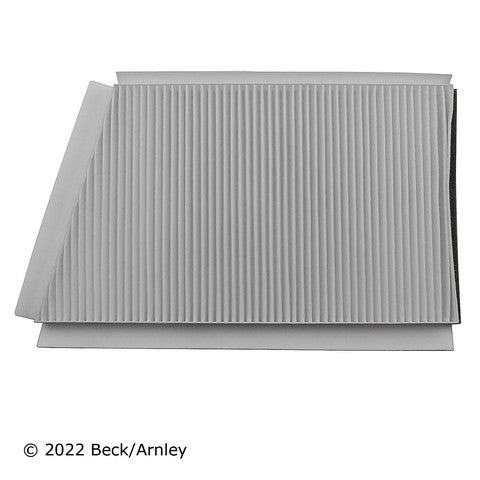 Beck/Arnley Cabin Air Filter  042-2064
