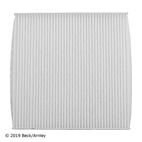 Beck/Arnley Cabin Air Filter  042-2074