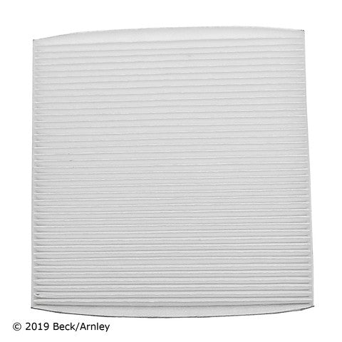 Beck/Arnley Cabin Air Filter  042-2074