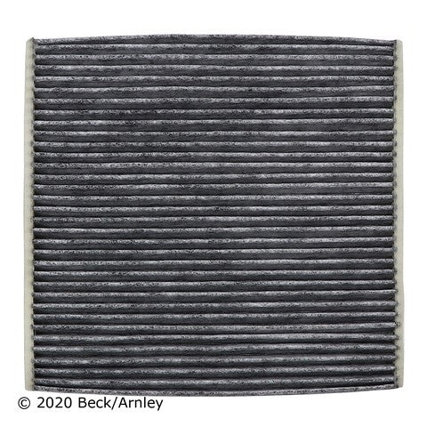 Beck/Arnley Cabin Air Filter  042-2077