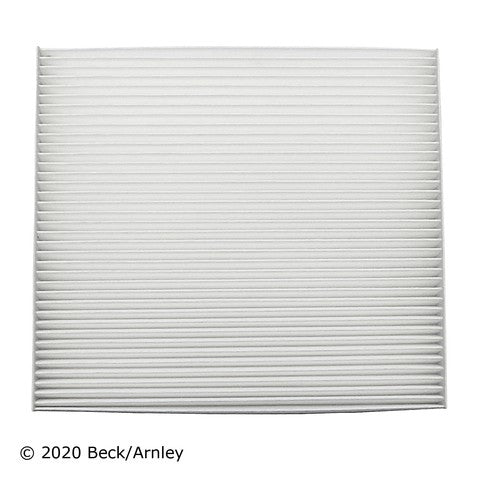 Beck/Arnley Cabin Air Filter  042-2078