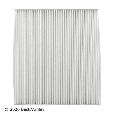 Beck/Arnley Cabin Air Filter  042-2078
