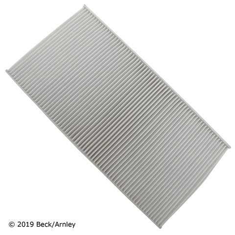 Beck/Arnley Cabin Air Filter  042-2081