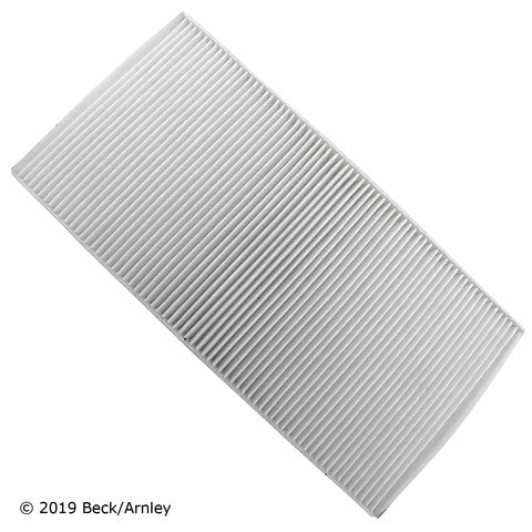 Beck/Arnley Cabin Air Filter  042-2081
