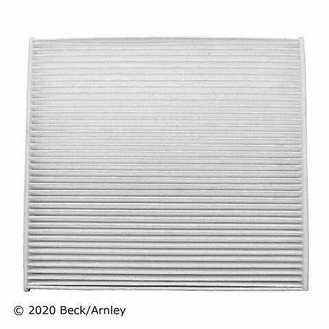 Beck/Arnley Cabin Air Filter  042-2082