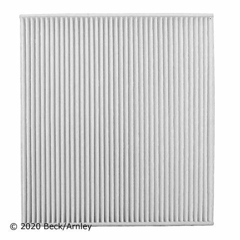 Beck/Arnley Cabin Air Filter  042-2082