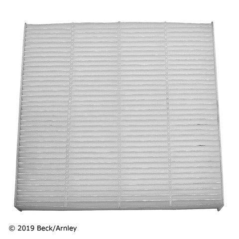 Beck/Arnley Cabin Air Filter  042-2083