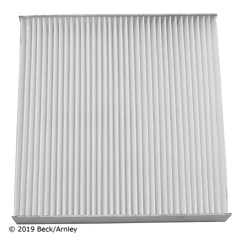Beck/Arnley Cabin Air Filter  042-2083