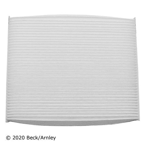 Beck/Arnley Cabin Air Filter  042-2093