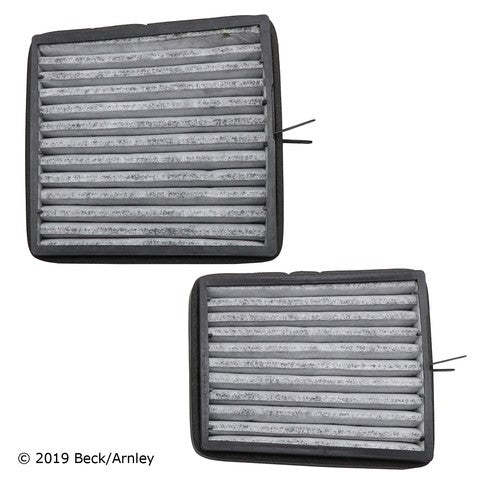 Beck/Arnley Cabin Air Filter  042-2102