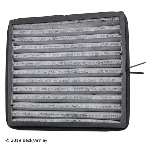 Beck/Arnley Cabin Air Filter  042-2102