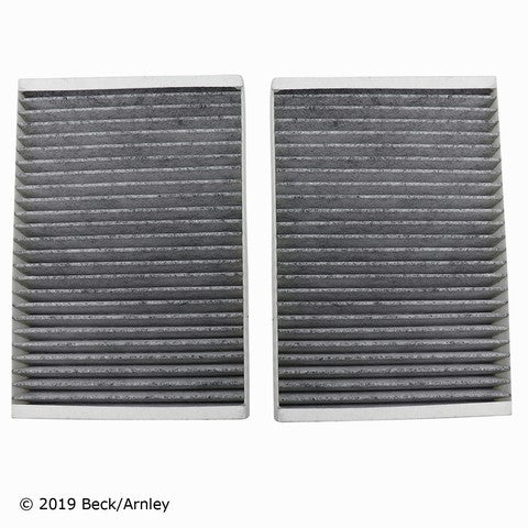 Beck/Arnley Cabin Air Filter Set  042-2104