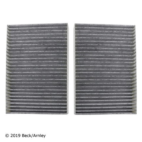 Beck/Arnley Cabin Air Filter Set  042-2104