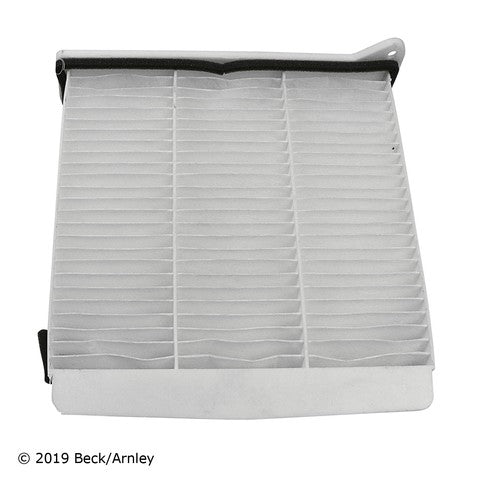 Beck/Arnley Cabin Air Filter  042-2111