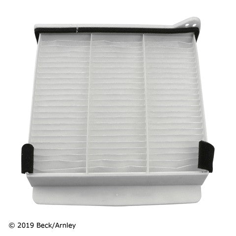 Beck/Arnley Cabin Air Filter  042-2111