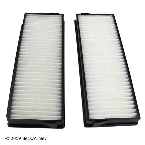 Beck/Arnley Cabin Air Filter Set  042-2119
