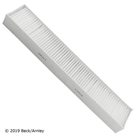 Beck/Arnley Cabin Air Filter  042-2122