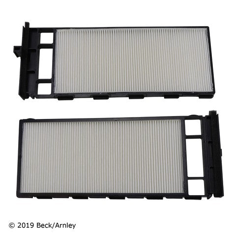 Beck/Arnley Cabin Air Filter  042-2123