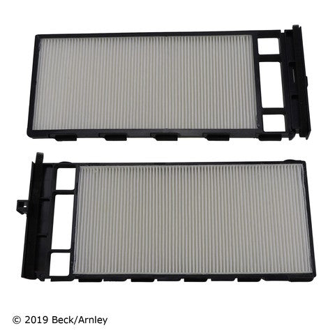 Beck/Arnley Cabin Air Filter  042-2123