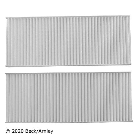 Beck/Arnley Cabin Air Filter Set  042-2128