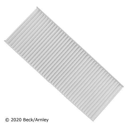 Beck/Arnley Cabin Air Filter Set  042-2128