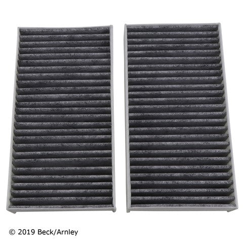 Beck/Arnley Cabin Air Filter Set  042-2130