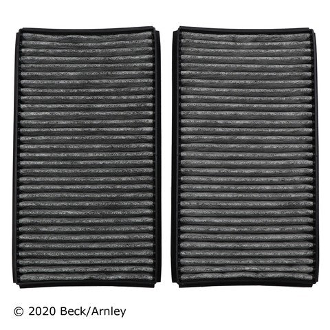 Beck/Arnley Cabin Air Filter Set  042-2138