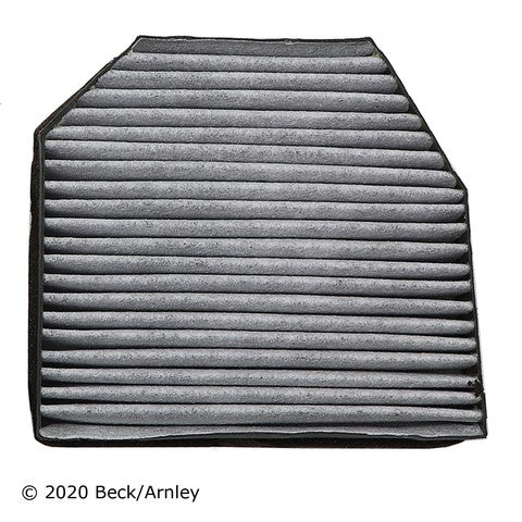 Beck/Arnley Cabin Air Filter Set  042-2144