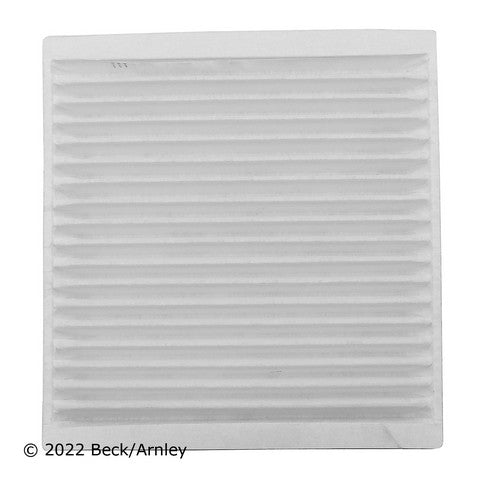 Beck/Arnley Cabin Air Filter  042-2151