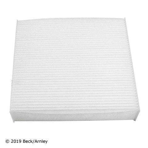 Beck/Arnley Cabin Air Filter  042-2153