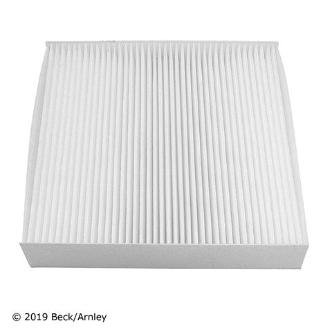 Beck/Arnley Cabin Air Filter  042-2153