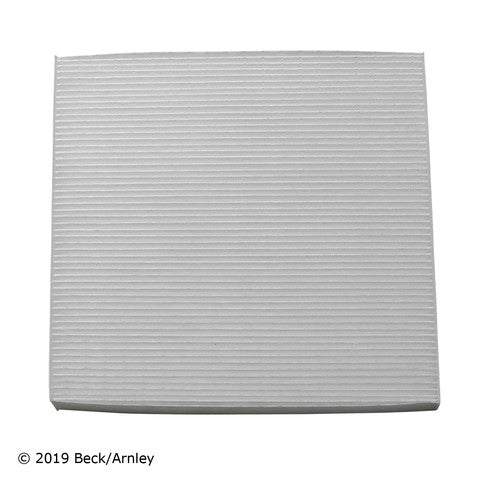 Beck/Arnley Cabin Air Filter  042-2156