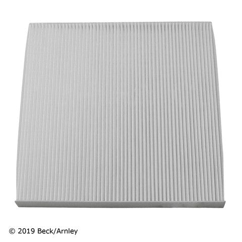 Beck/Arnley Cabin Air Filter  042-2156