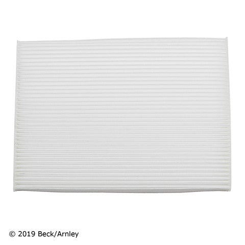 Beck/Arnley Cabin Air Filter  042-2157