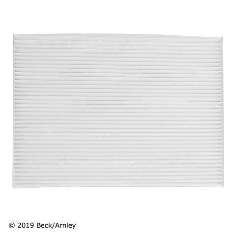 Beck/Arnley Cabin Air Filter  042-2157