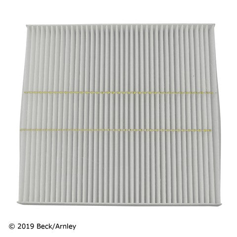 Beck/Arnley Cabin Air Filter  042-2164
