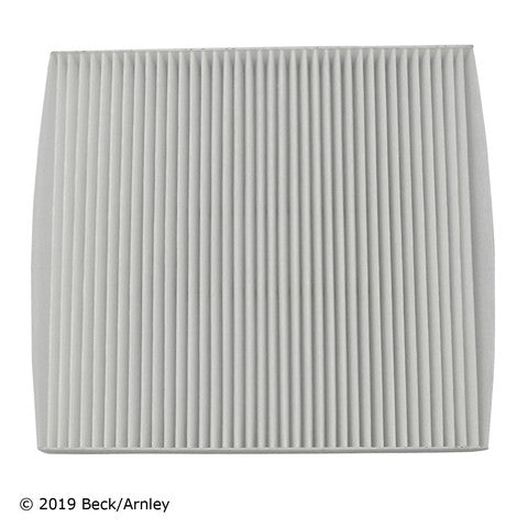 Beck/Arnley Cabin Air Filter  042-2164
