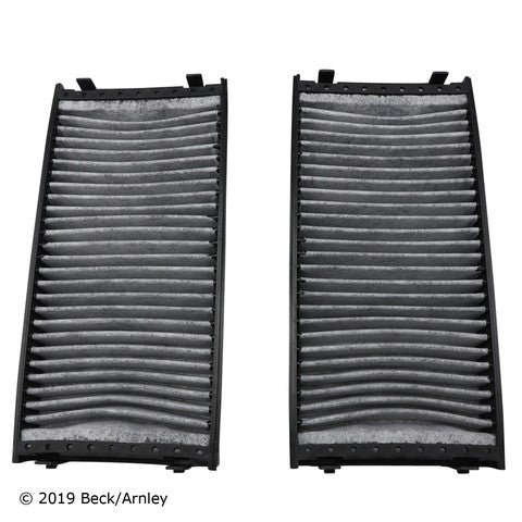 Beck/Arnley Cabin Air Filter Set  042-2167